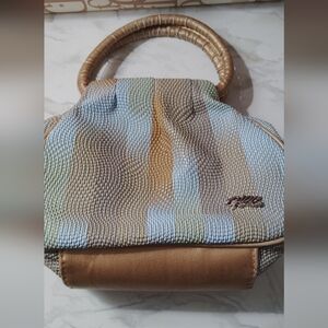 HCC Elegant Multicolor Women’s Bag